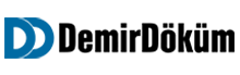 Demirdöküm Logo